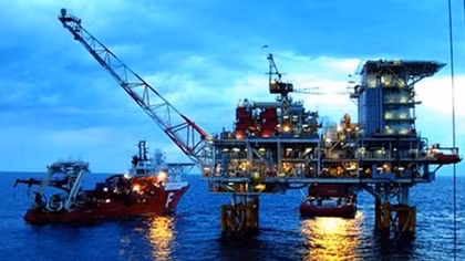 Int’l oil and gas expo opens in Vung Tau