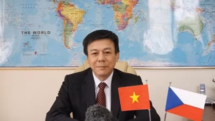 PM’s Czech visit to lift bilateral economic cooperation: Ambassador