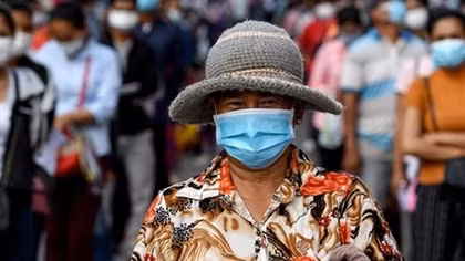 Cambodia announces tougher measures to prevent spread of Delta variant