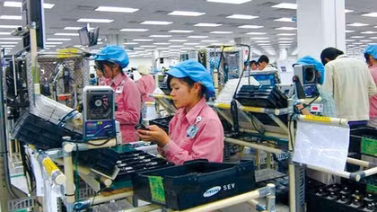 Haul of items surpass US$1 bln export value mark over 4 months