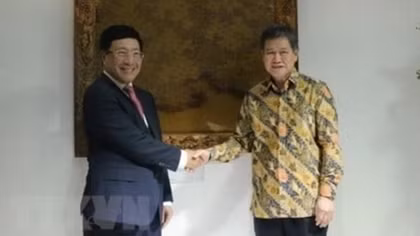 Vietnam will perform well as ASEAN Chair 2020: ASEAN Secretary General