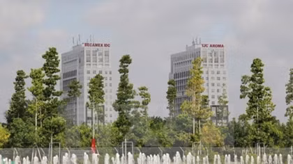 Conference discusses development of eco-industrial parks