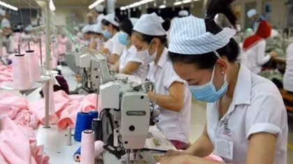 Over 10,000 new businesses set up in January