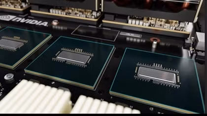 Vingroup to own the first NVIDIA AI supercomputer in Vietnam 