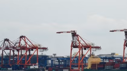 Japan, Saudi Leaders Agree to Establish Special Economic Zone