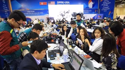 Freedom of speech, freedom of press ensured in Vietnam
