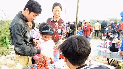 Quang Tri province – the promising land for tourism