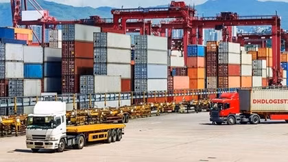 Vietnam posts trade deficit of US$1.31 billion in first half of April