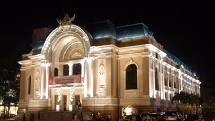 Vietnam international arrivals rise fastest in Southeast Asia