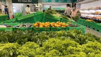 Ministry develops measures to distribute agro products amid pandemic