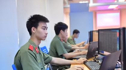1st cyber security contest in 2017 kicked off 