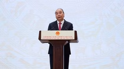 PM chairs ceremony marking 75th anniversary of National Day