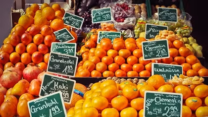 Vietnam hopes to export more fruit and vegetable to Australia