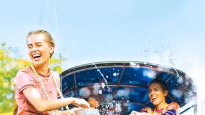 Tourism and Sports Ministry launches Thai sustainable tourism