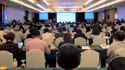 EVFTA promises fresh opportunities for SMEs