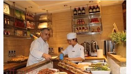 Vietnamese cuisine promoted in India