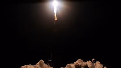 Israeli Spacecraft Beresheet Successfully Placed Into Lunar Orbit