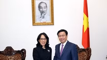 The Central Group supports Vietnam in exporting 