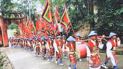 Hung King pilgrimage festival to take place during five consecutive days 