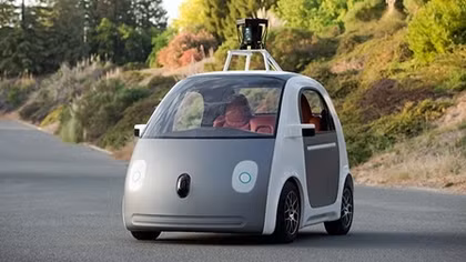 Slow Down: Most Americans Uncomfortable About Riding in Self-Driving Cars - Poll