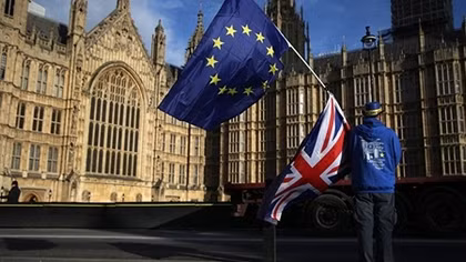Covert Gov't Report Reveals Brexit to Hurt UK Regardless of Scenarios