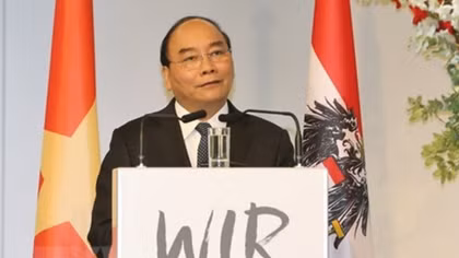 PM calls on Austrian businesses to invest in Vietnam