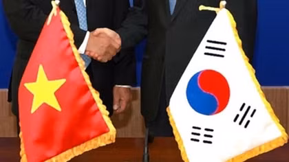 Vietnam-Korea FTA gives boost to two-way trade, investment