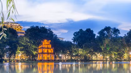 Hanoi, Hoi An among top 10 unmissable destinations in Asia