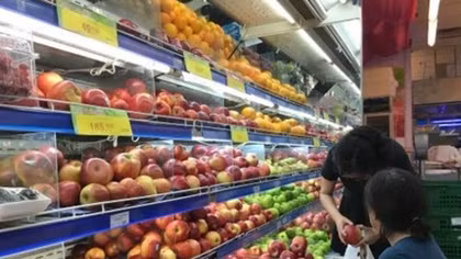 Vietnam an ideal market for foreign fruit exporters