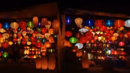 New York Times names Vietnam a place to travel in your 20s