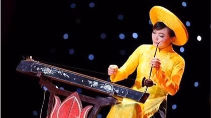 Vietnam makes a UNESCO push for Dan Bau-monochord zither
