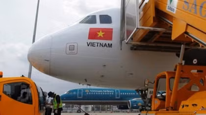 US to approve direct flights from Vietnam