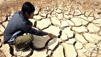 Controlling the weather: $22.5-million project proposed in Vietnam