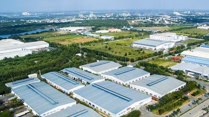 Vietnam promoting environmental industry to be key economic sector