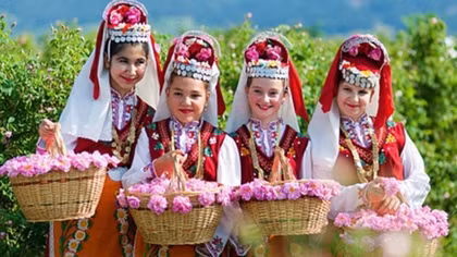 Bulgaria Rose Festival to take place in Hanoi next month