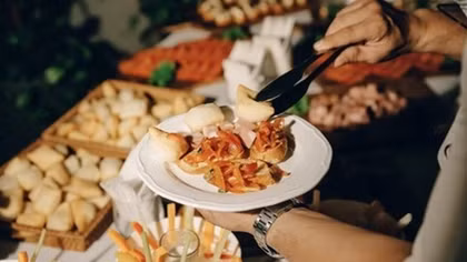 Italian cuisine week takes place in HCM City