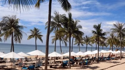 Master plan adopted to foster IT use in tourism by 2020