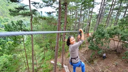 Building legal framework for adventure tourism