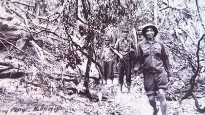 Valuable photos of former Party leader’s passing Le Kha Phieu