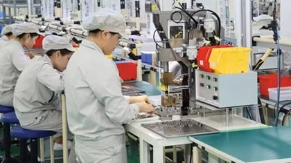 Vietnam regarded as top investment destination for Japan businesses