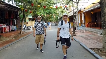 APEC: Golden opportunity for Quang Nam tourism 