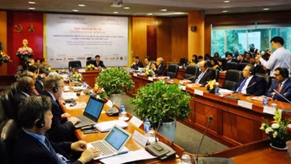 Opportunities for Vietnam amid accelerating “Look East” policies