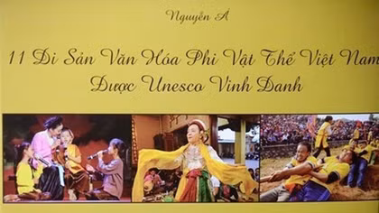 Photo book shows off Vietnam heritage