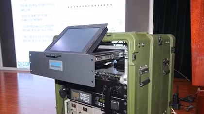Fire-fighting and incident command system launched