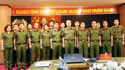 ASEANAPOL holds video-conference on drug control amid COVID-19