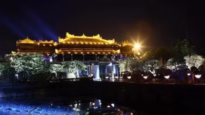 Thua Thien-Hue attracts over 2 million visitors in five months