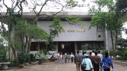 Hung King museum embodies Vietnam’s glorious history