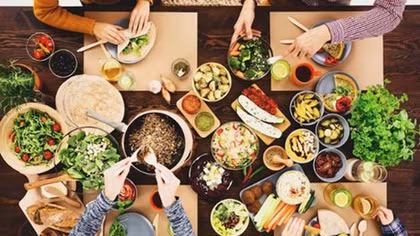 Vegan food festival to be held in Hanoi