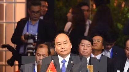 Diplomat: Vietnam – active, responsible member of ASEAN