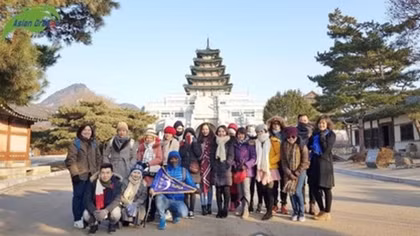 Vietnamese to receive special welcome in RoK this September